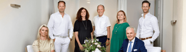 Team Praxis NY Höfe, Innere Medizin & Kardiologie München