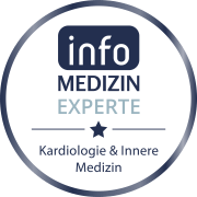 info Medizin Experte für Kardiologie & Innere Medizin