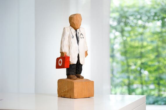 Praxis NY Höfe, Innere Medizin & Kardiologie München