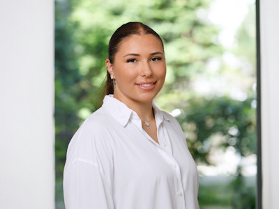 Anja Pekez, Praxis NY Höfe, Innere Medizin & Kardiologie München