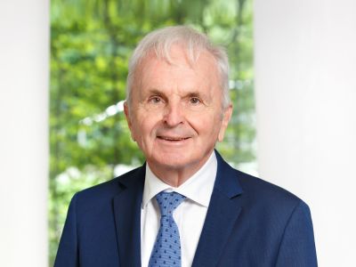 Prof. Dr. Berthold Höfling, Praxis NY Höfe, Innere Medizin & Kardiologie München