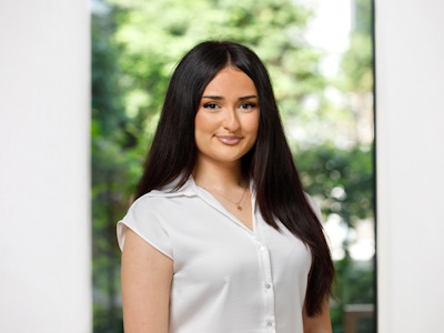 Stina Dumani, Praxis NY Höfe, Innere Medizin & Kardiologie München